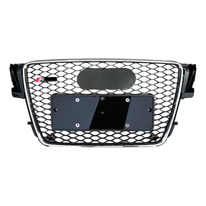 OEM-fit RS5 style grille for 2009-2011 A5/S5