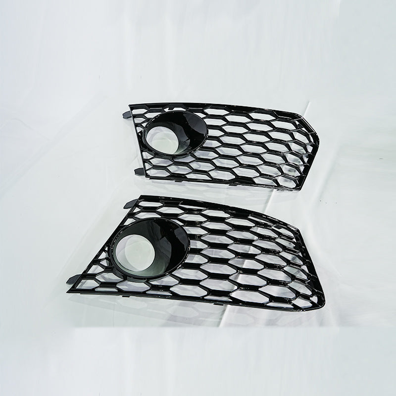 OEM-fit RS6 style conversion kit for A6/S6