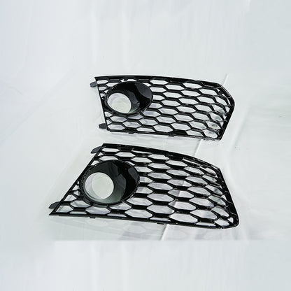 OEM-fit RS6 style conversion kit for A6/S6