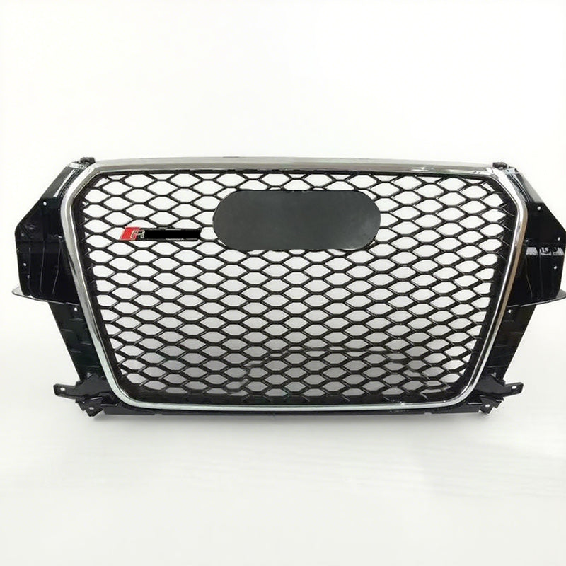 OEM-fit RSQ3 grille for 2013-2015 Q3