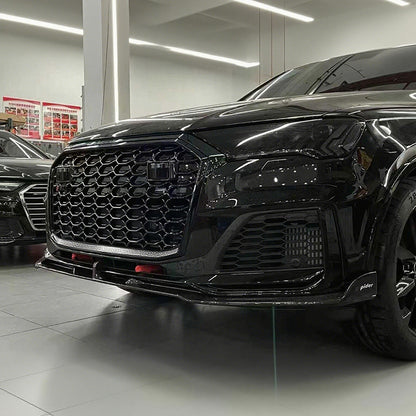 OEM-fit honeycomb grille for 4M.5 models