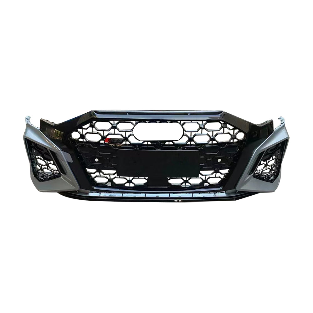 OEM Bumper Replacement A3/S3