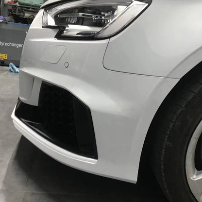 OEM Fit Front Bumper with ACC Hole