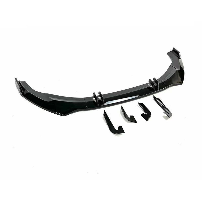 OEM fit RS5 style bumper A4 B9.5