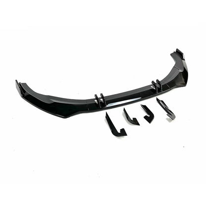 OEM fit RS5 style bumper A4 B9.5