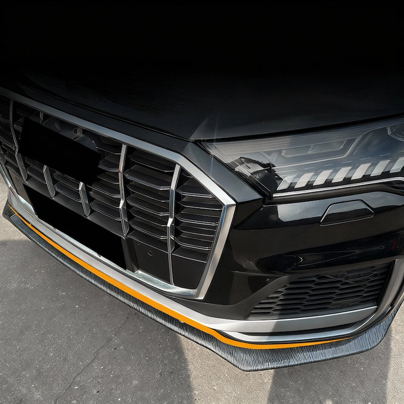 OEM+ look lip for Q7 facelift model