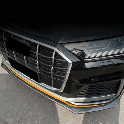 OEM+ look lip for Q7 facelift model