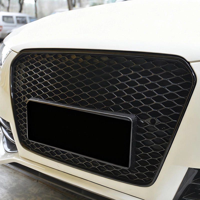 OEM style honeycomb grille A5 S5