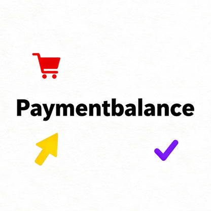Paymentbalance for bumper
