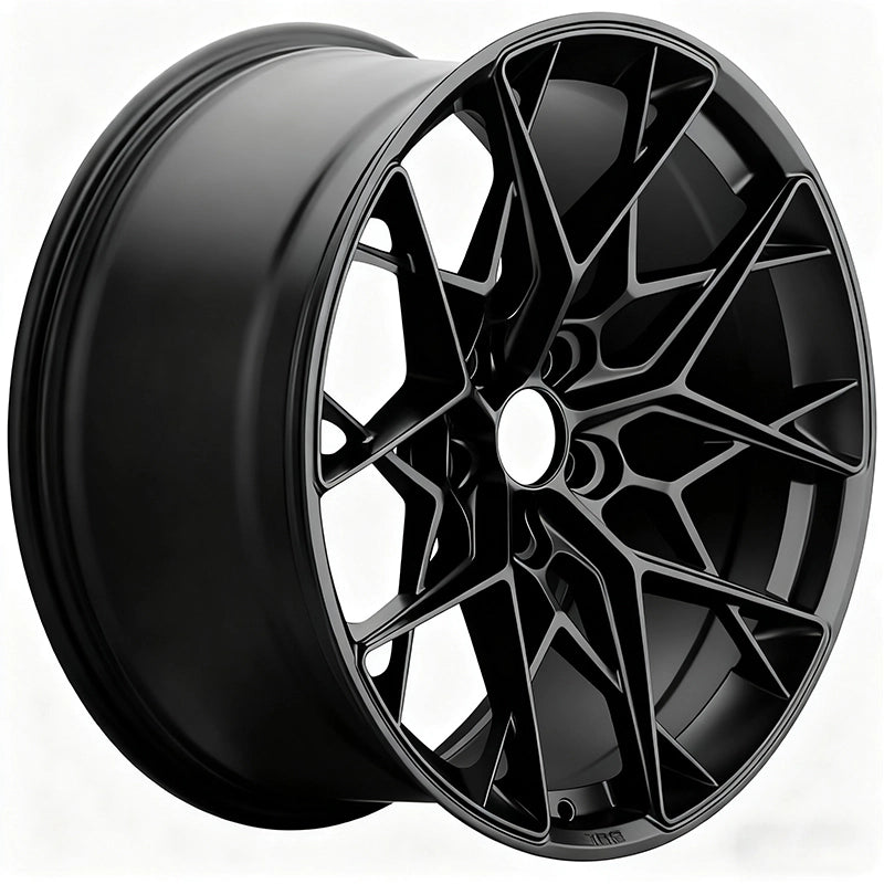 Personalized Concave Wheels for Audi All Models