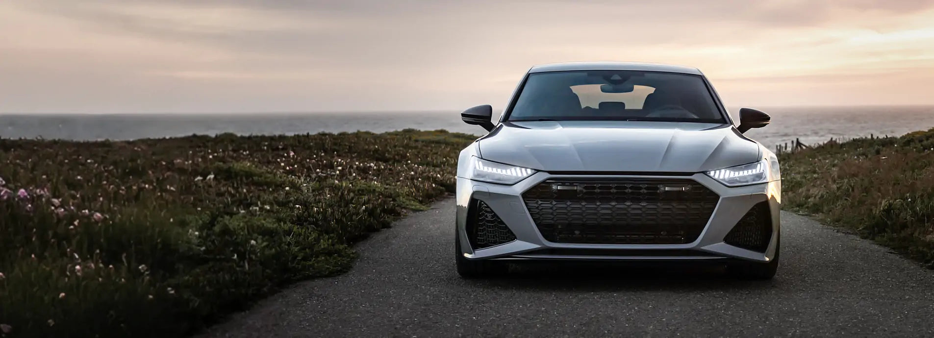 Premium Audi aftermarket parts and accessories