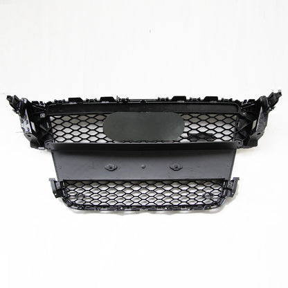 Premium Backplate Design for Audi A5/S5 Custom Grille 2009-2011