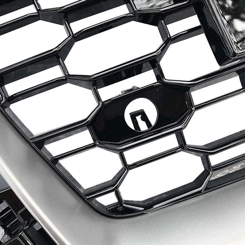 RS1 style S1 grille