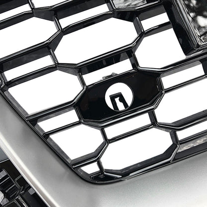 RS1 style S1 grille