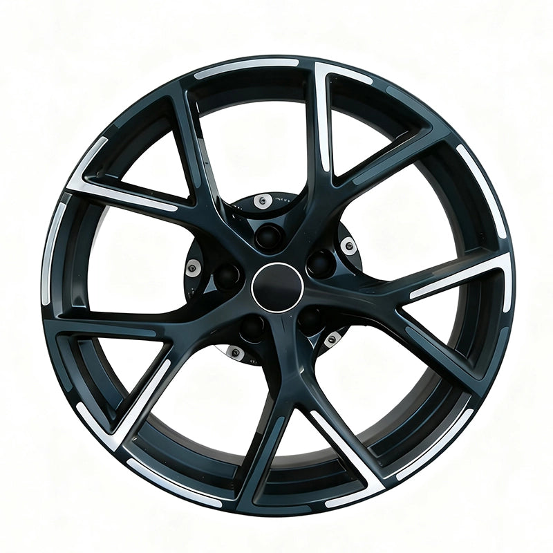 RS3 Inspired Forged Wheels