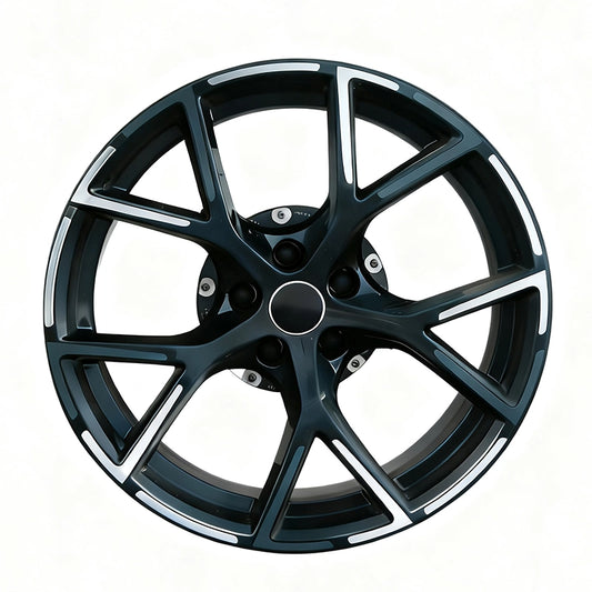 RS3 Inspired Forged Wheels