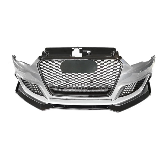 RS3 Style Body Kit 
