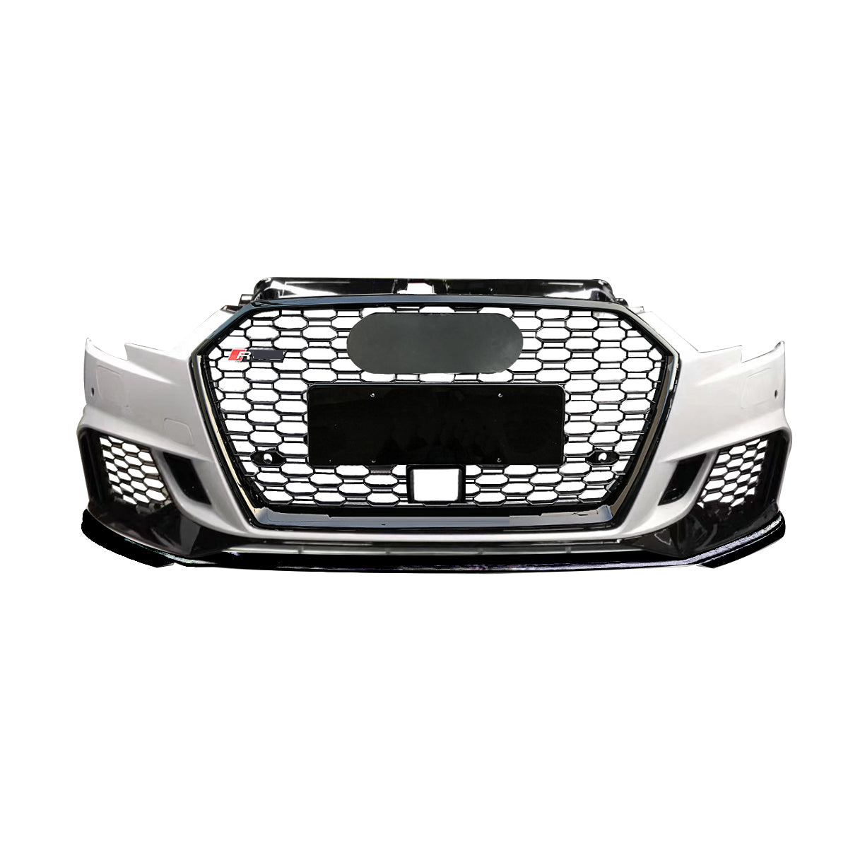 RS3 Style Front Bumper