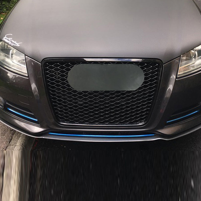 RS3 style honeycomb grille for A3 8P5 2008-2012