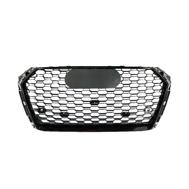 RS4 Style  Grille OEM Look Upgrade