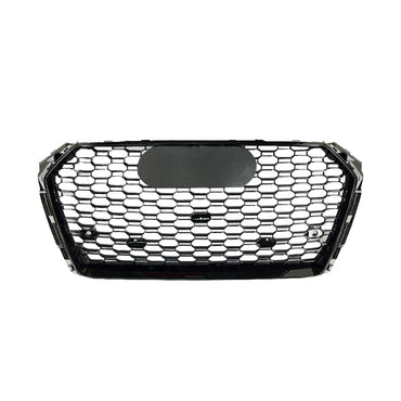 RS4 Style  Grille OEM Look Upgrade
