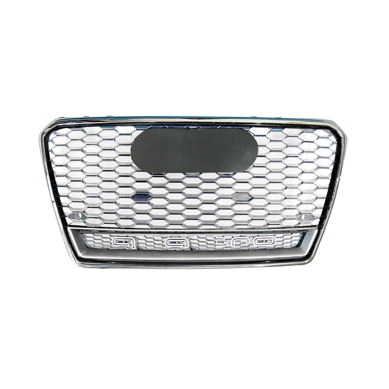 RS7 Style Honeycomb Grille For Audi A7/S7 C7
