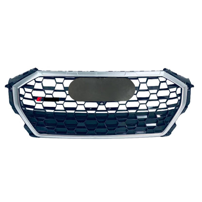 RSQ3 Style ABS Grille US Stock Fast Shipping
