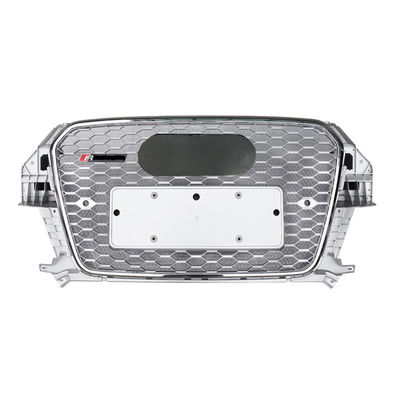 RSQ3 style upgrade for Audi Q3