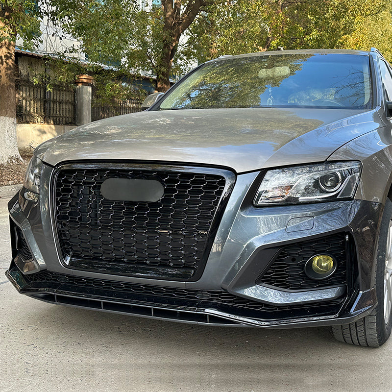 RSQ5 style front fascia for 8R Q5
