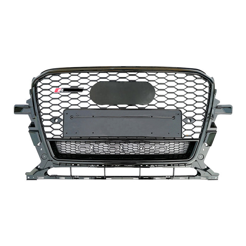 RSQ5 style grille with lower mesh for SQ5