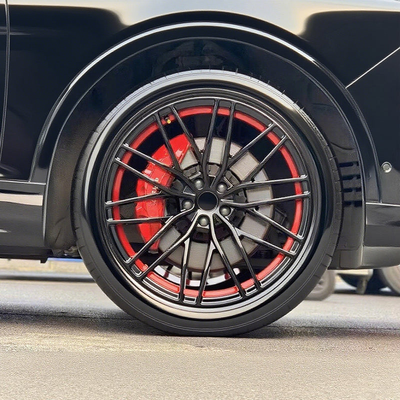 RSQ8/Q7/A6 fit Audi wheels