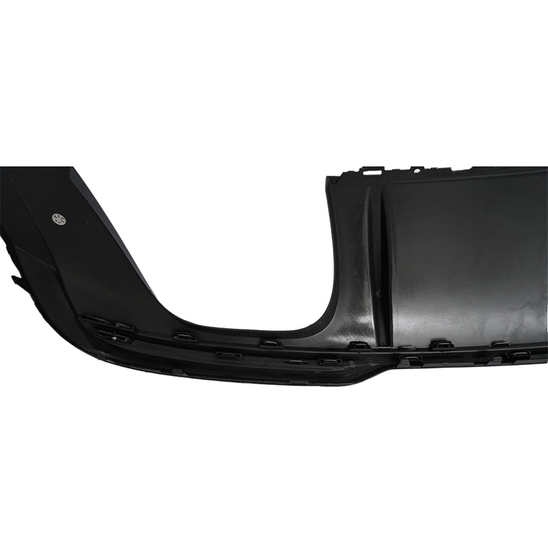 S-Line to S3 look rear diffuser