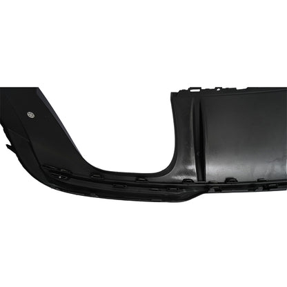 S-Line to S3 look rear diffuser