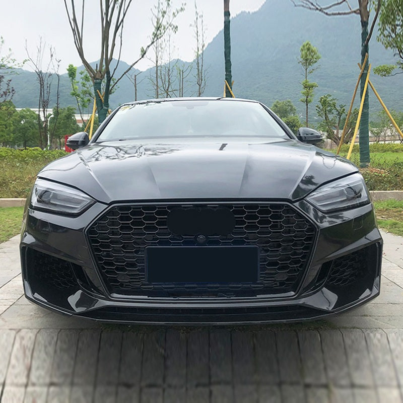 S5 B9 body kit