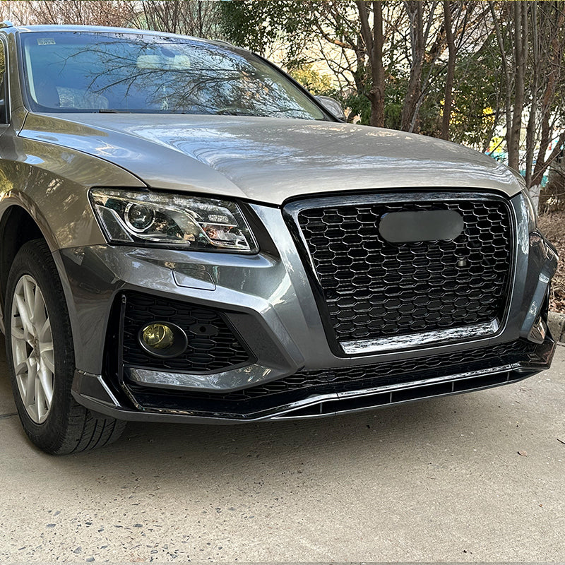 SQ5 upgrade bumper for Audi Q5 B8