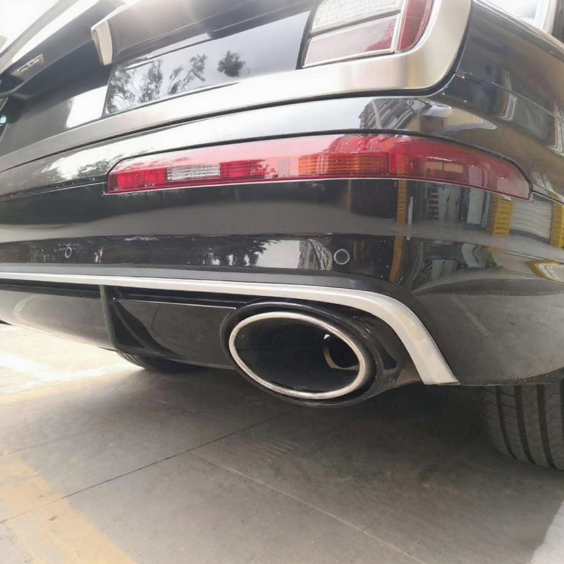 SQ7 4M diffuser