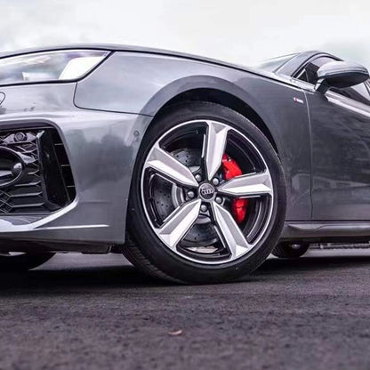 Scratch-Resistant Wheel for Audi A6