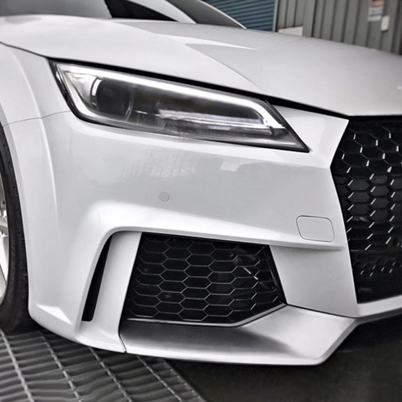 TTRS MK3FV car bumper for Audi 