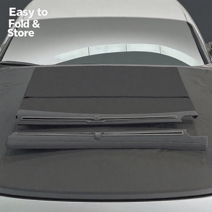 US-Shipped Sun Shades for Audi Q7/Q8/A6