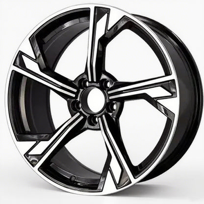 USA stock 20-inch wheels for Audi A6/A7/Q5/R8