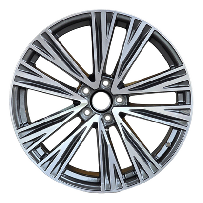 USA stock 21-inch wheels for Audi sedans/SUVs 