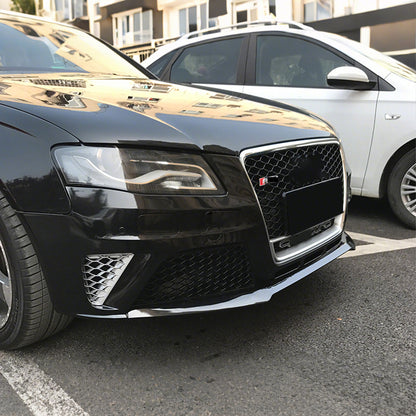 US Warehouse Stock Audi A4L/S4 B8 Radiator Grille Variants