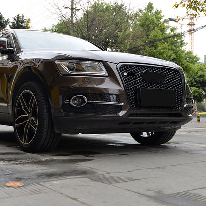 US shipping RSQ5 Style Grille For Audi Q5 8R.5