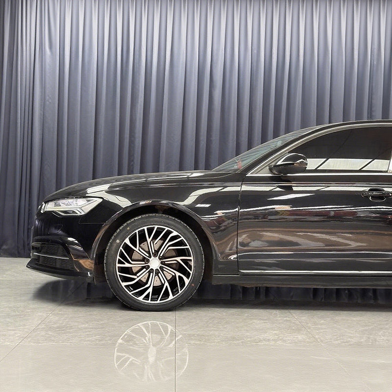 US stock Audi 21" rims