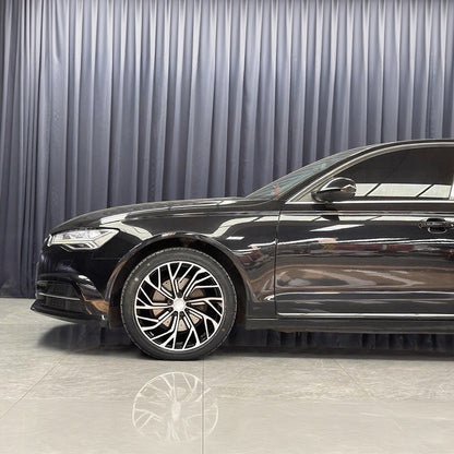 US stock Audi 21" rims
