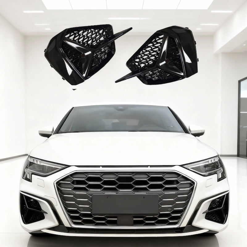 US stock Audi A3 8Y parts fast shipping