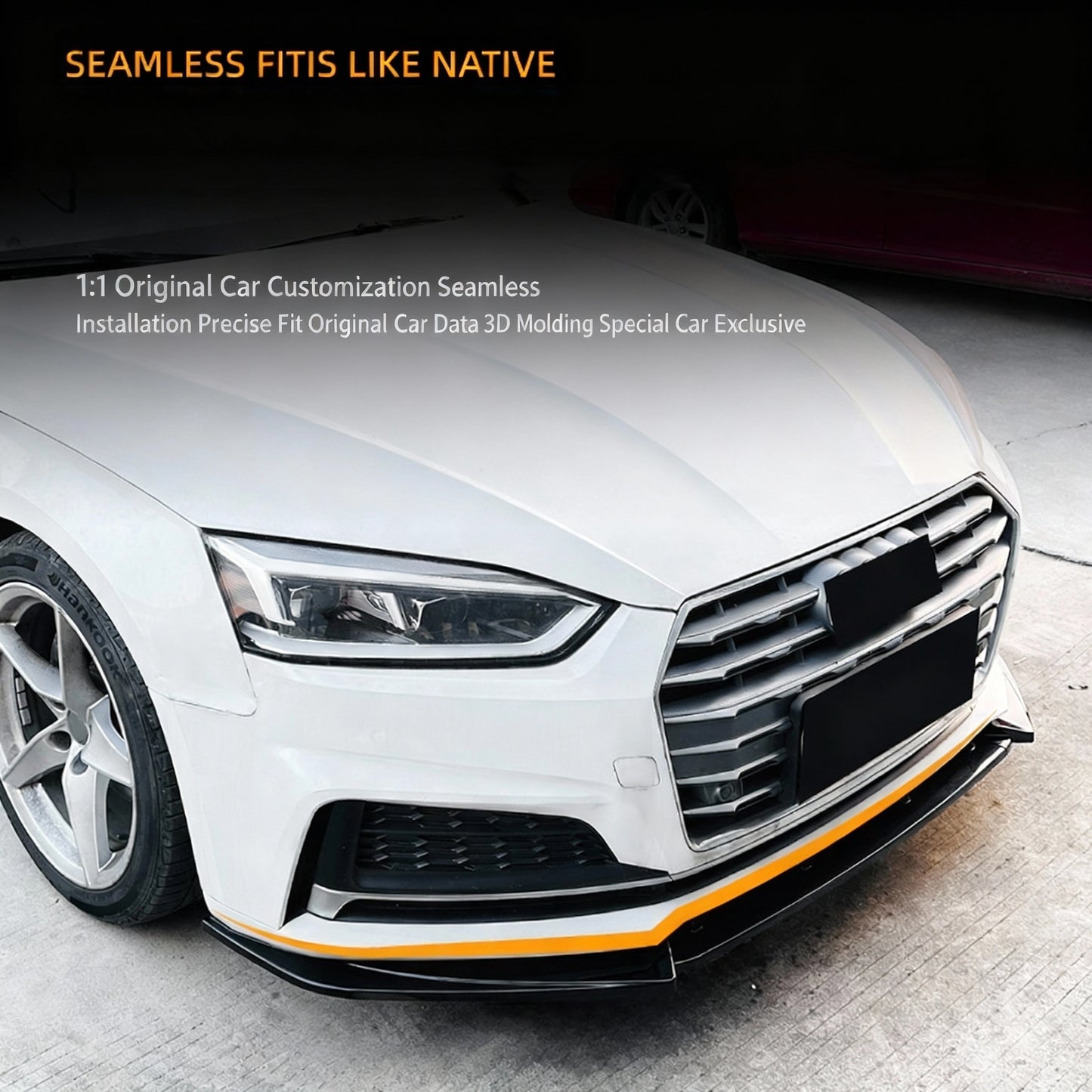 US stock Audi A5 B9 accessories