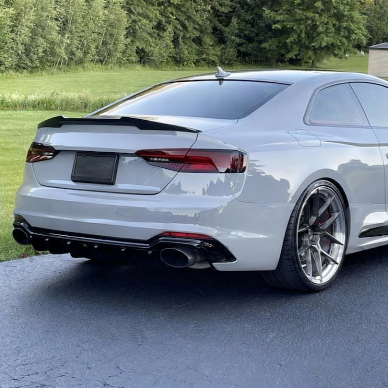 US stock Audi A5/S5 spoiler