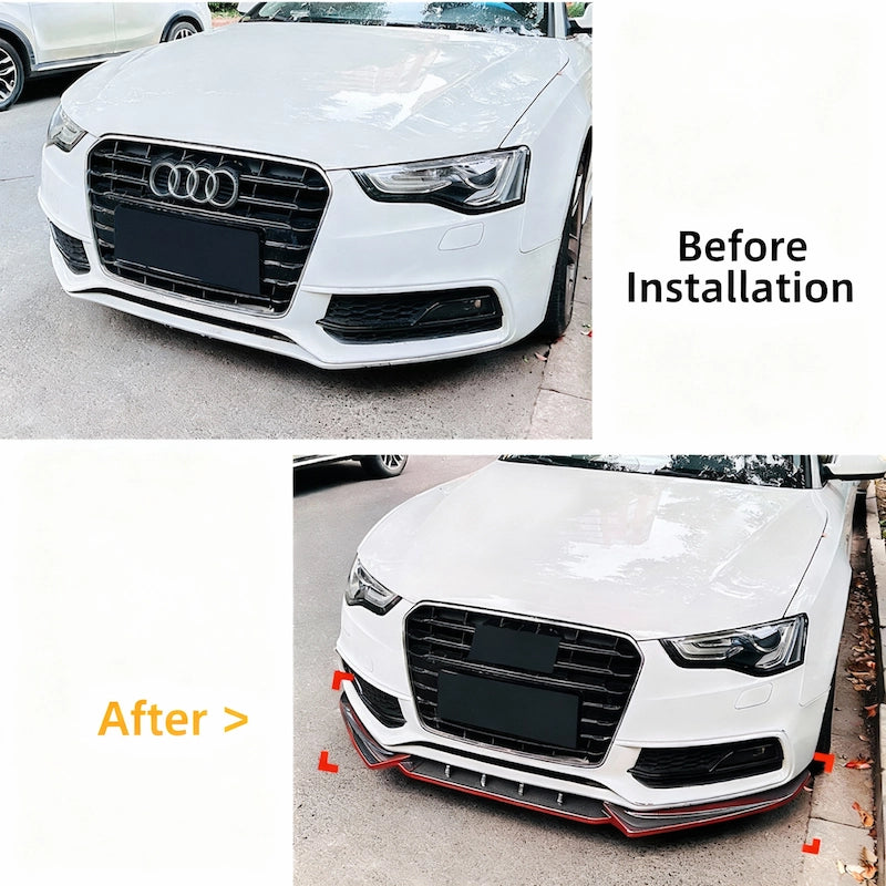 US stock Audi A5 accessories fast shipping