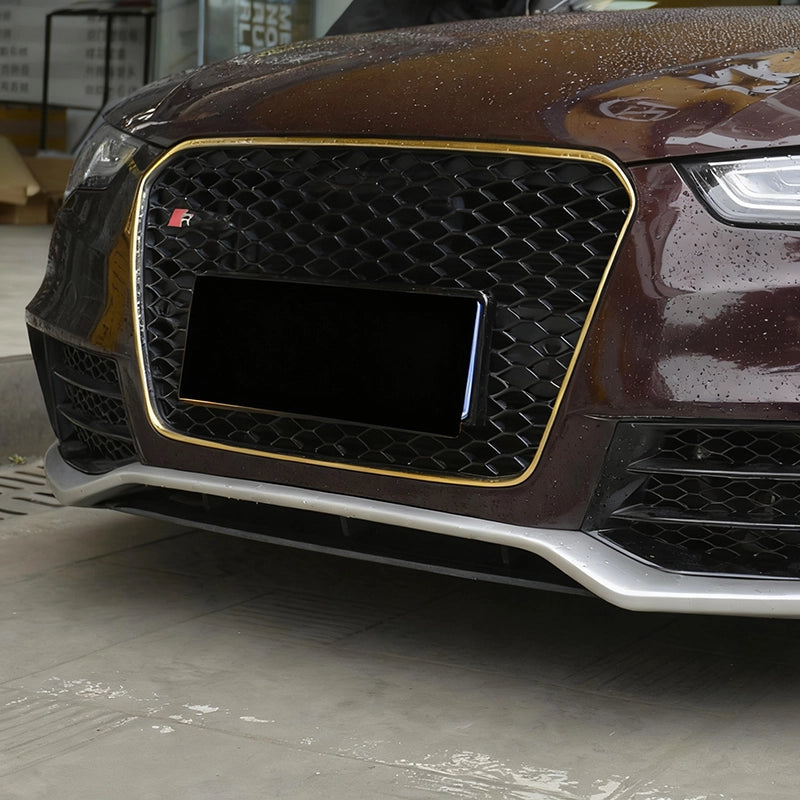 US stock Audi A5 grille replacement